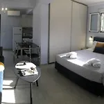 Apartmán Strelitzia *