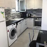 Strelitzia Apartmán