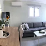 Strelitzia Apartmán