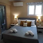 Apartmán Strelitzia *
