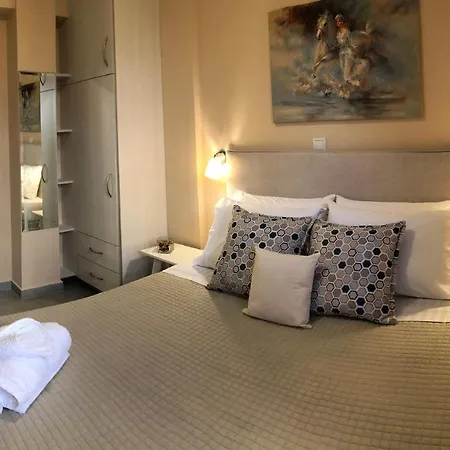 Apartman Strelitzia *