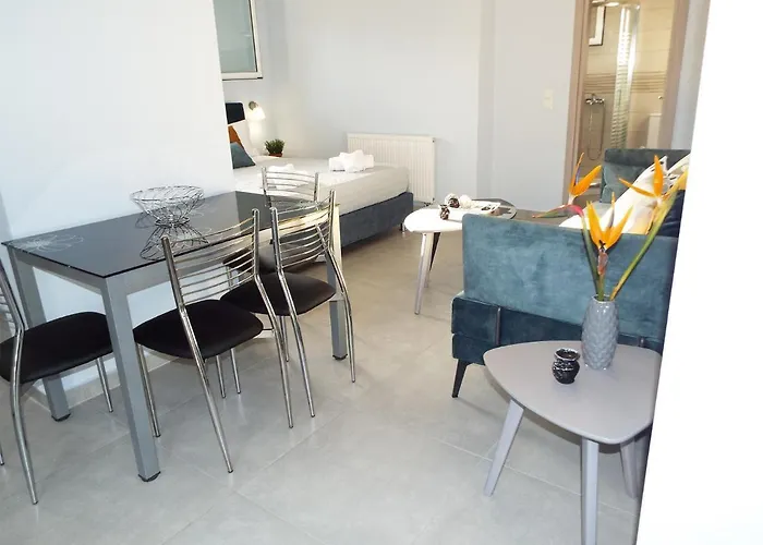 Apartman Strelitzia *