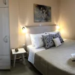شقة Strelitzia Karavádhos