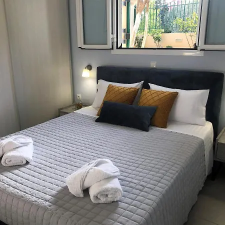 Strelitzia Καραβάδος