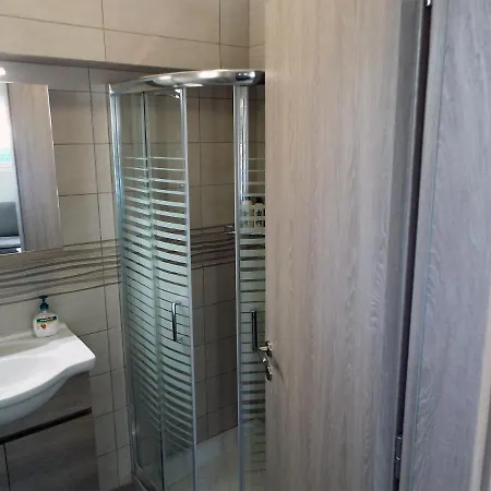 Strelitzia Διαμέρισμα