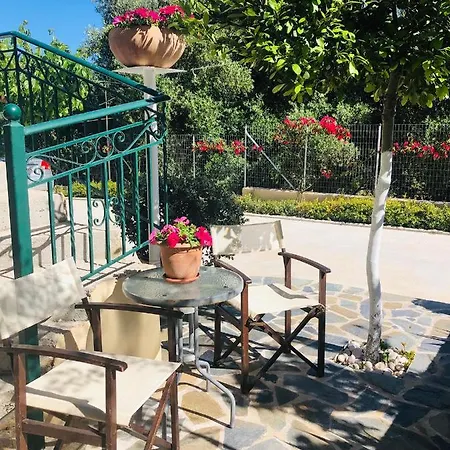 Διαμέρισμα Strelitzia *