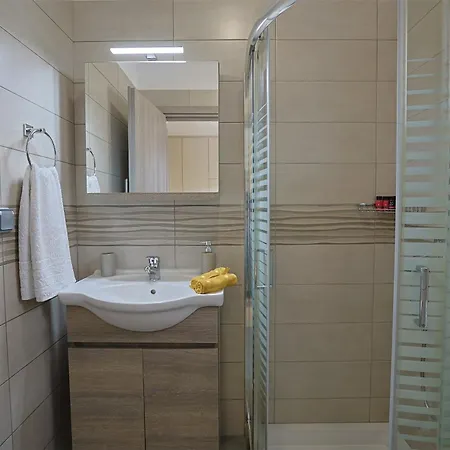 Strelitzia * Karavádhos