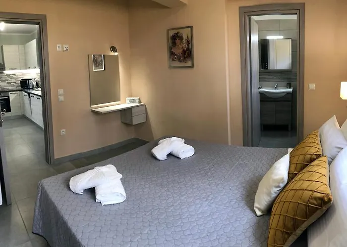 Strelitzia * Karavados