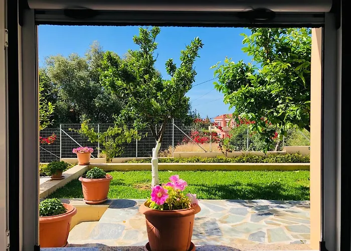 Strelitzia Karavados