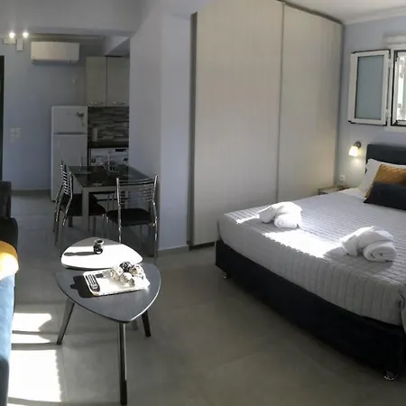 Appartamento Strelitzia *