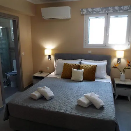 Appartamento Strelitzia *